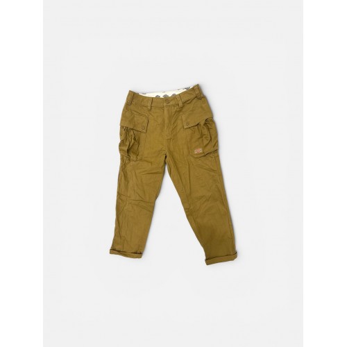 Dickies Ανδρικό Cargo Παντελόνι Χακί